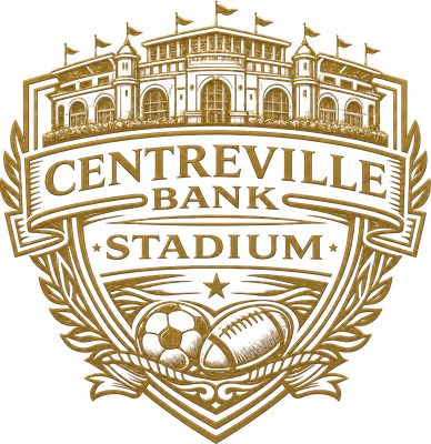 Centreville Bank Stadium