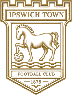 Ipswich Town FC