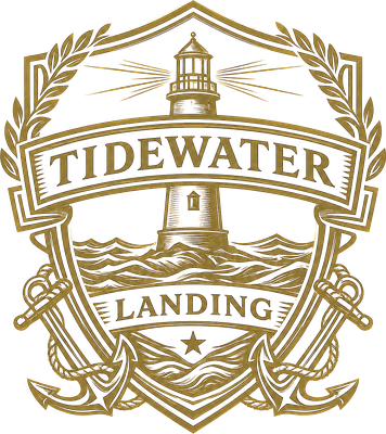 Tidewater Landing